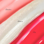 The Mini Lip Oil Trio 3 X
