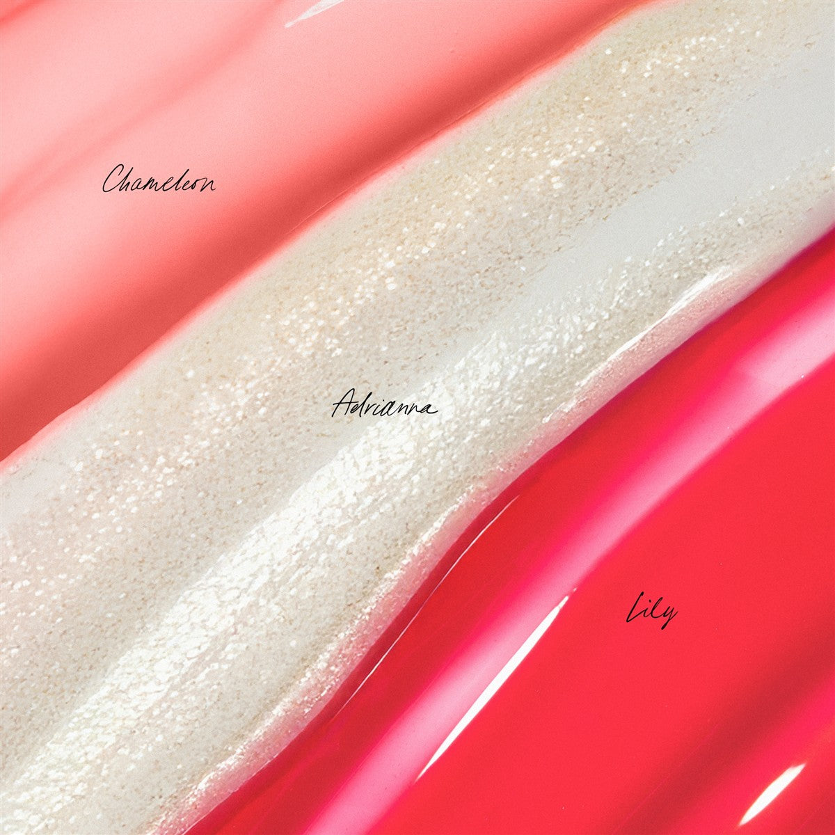 The Mini Lip Oil Trio 3 X