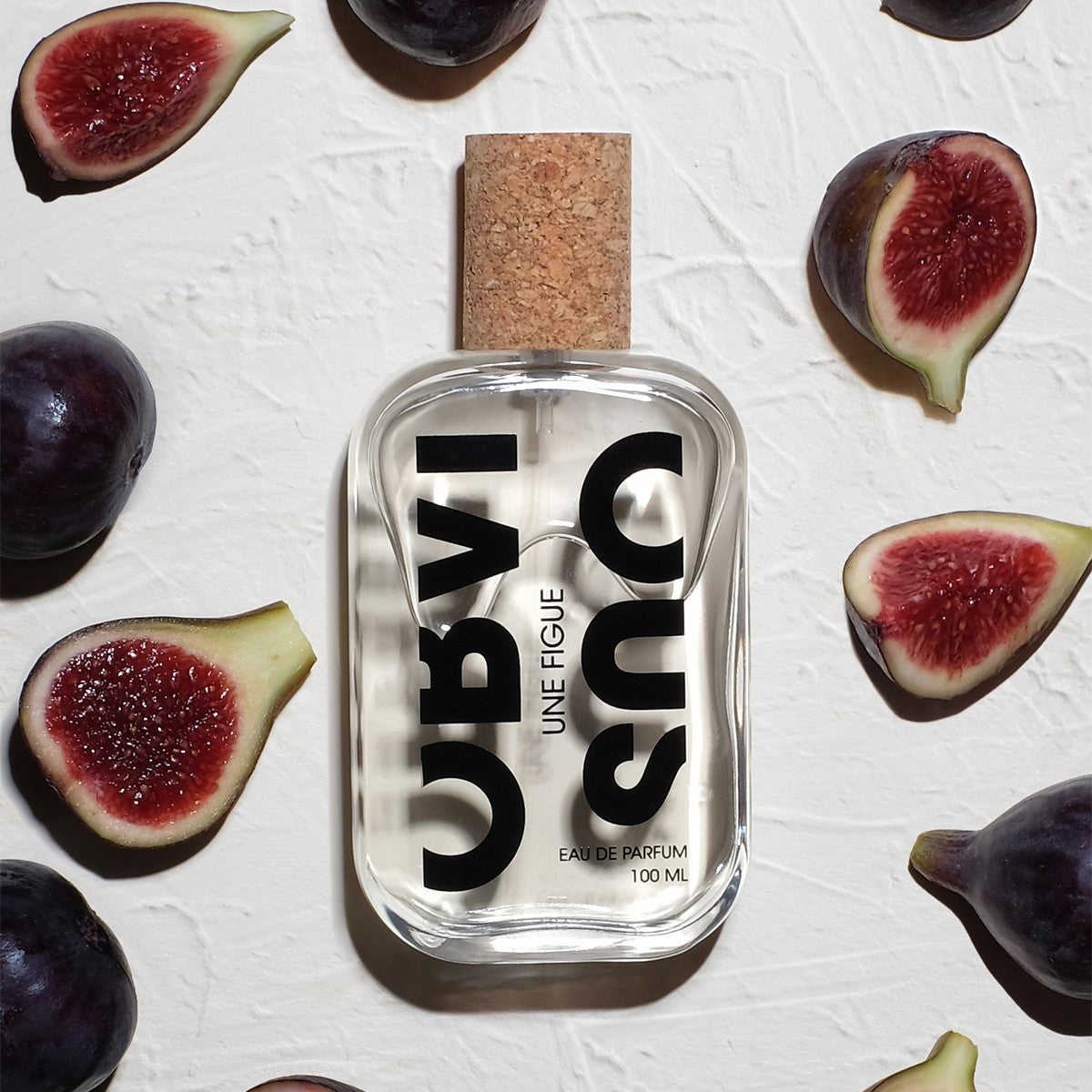 Une Figue Eau de Parfum