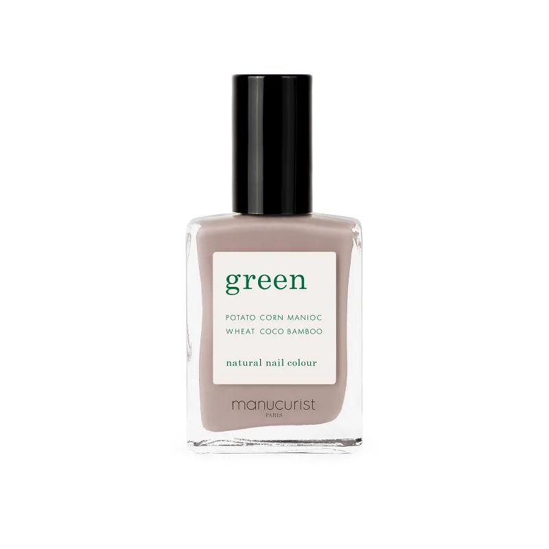 Green Nagellack