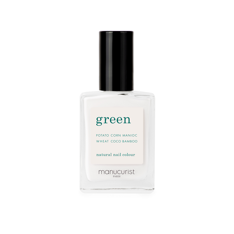 Green Nagellack