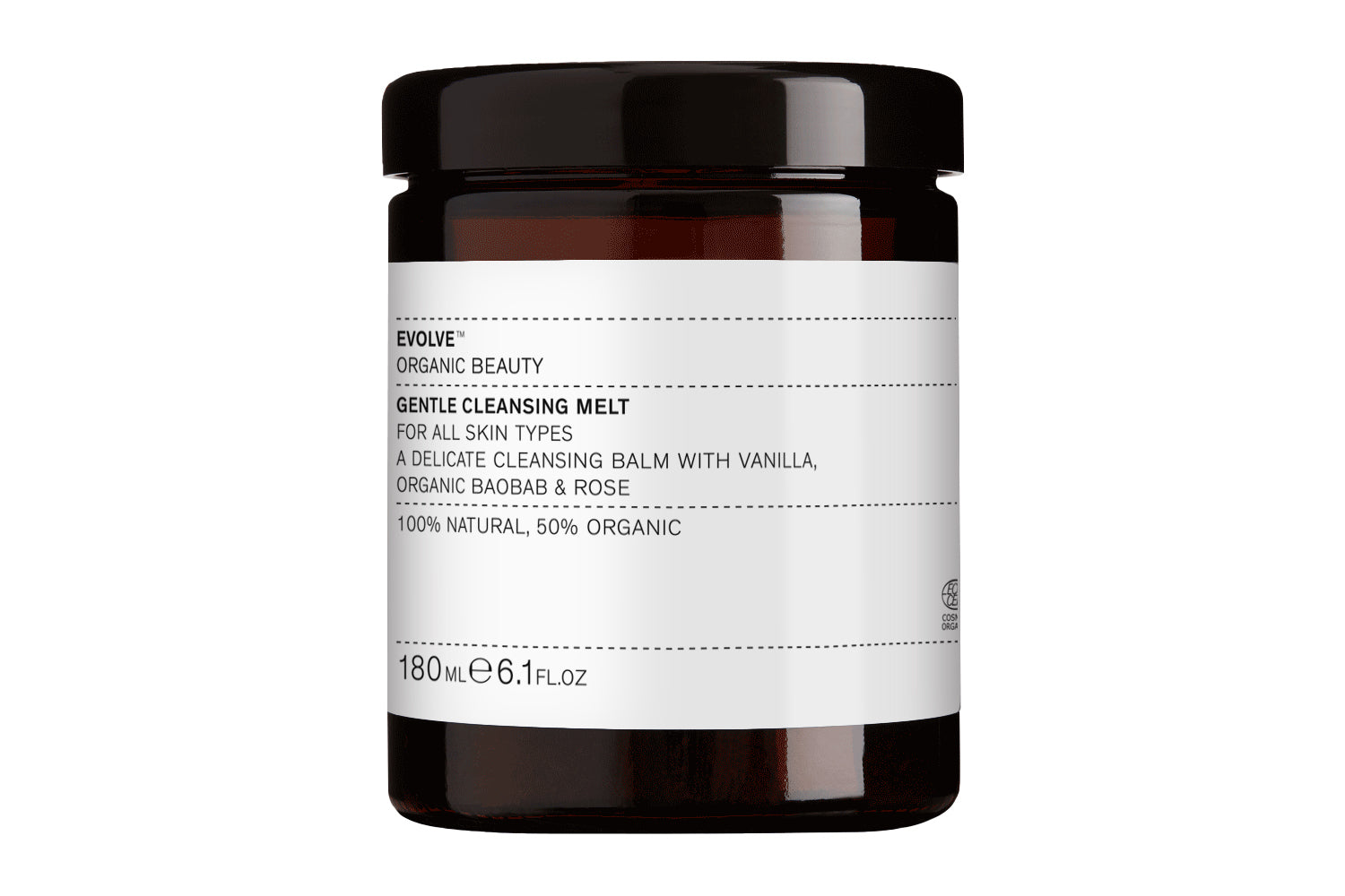 Gentle Cleansing Melt