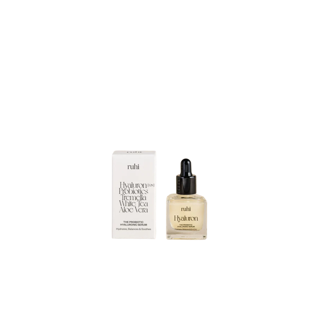 The Probiotic Hyaluronic Serum
