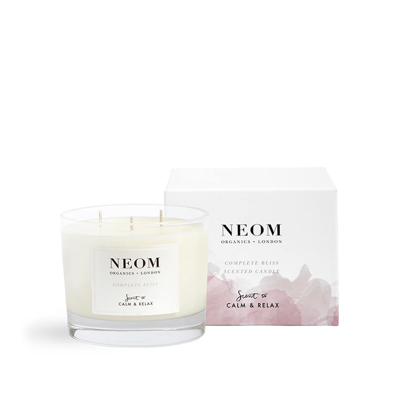 Candle Complete Bliss