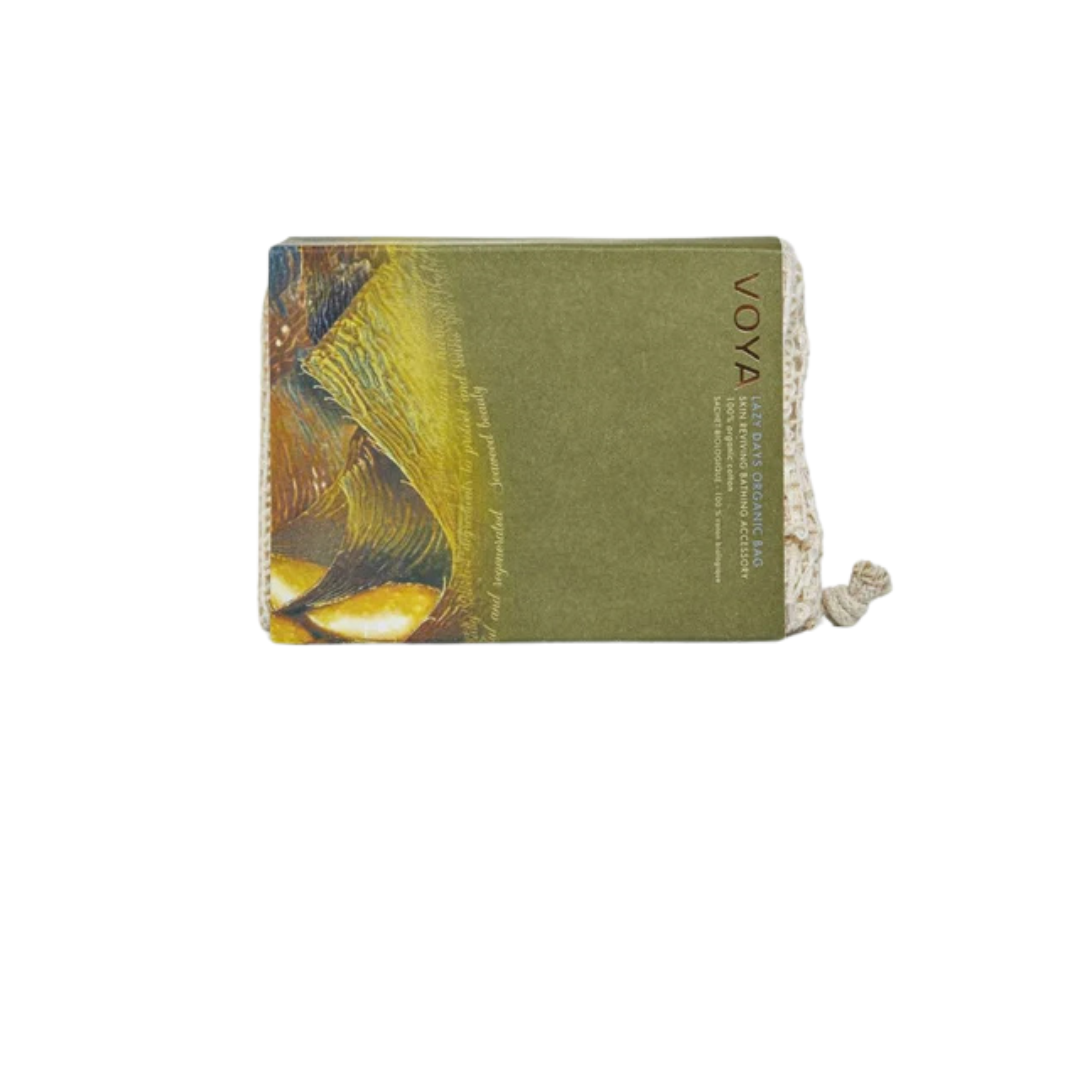 Lazy Days Organic Mesh Bag