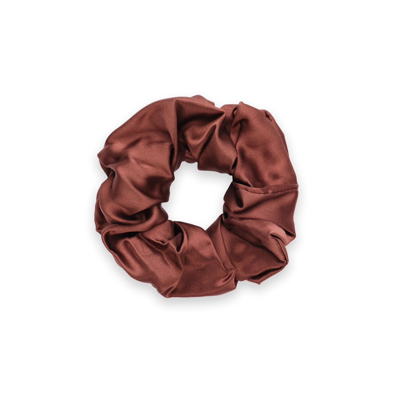 Seidenscrunchie L