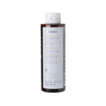 KORRES Reisproteine & Linden-Shampoo – braune Flasche 250ml, weißer Deckel, weißer Hintergrund – Haarpflege