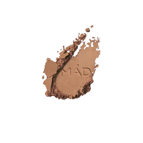 Midsummer Soft Silk Mineral Bronzer Heat 1