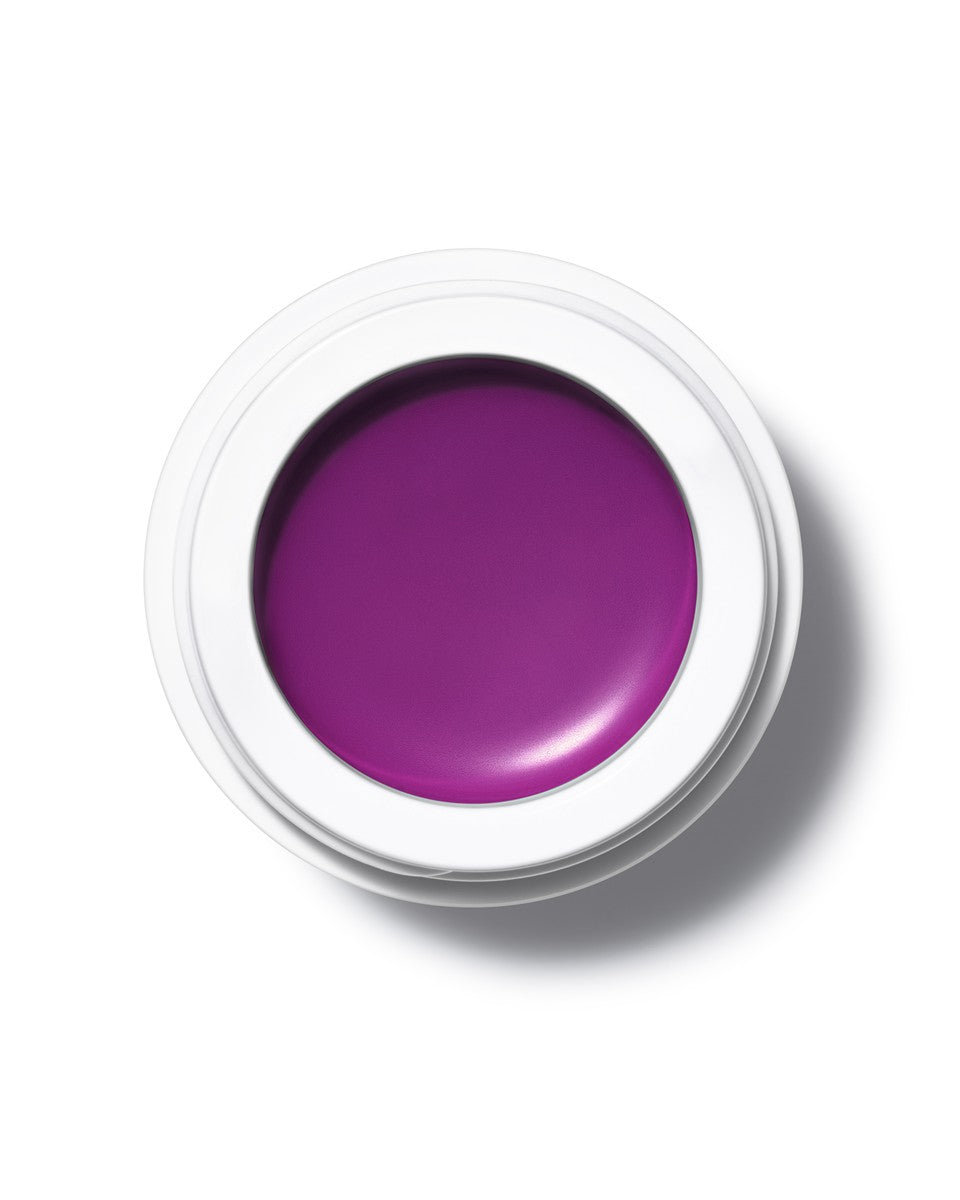 Farbfeld Heliotrope – lila, intens