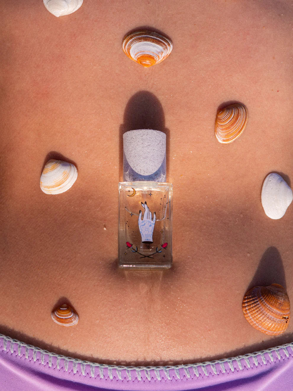 Avant L'orage Eau de Parfum