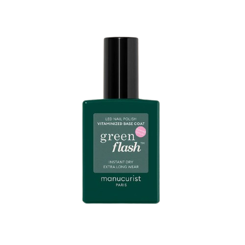Green Flash 1 Vitaminized Base Coat