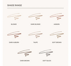 In Full Mikro-tip Brow Pencil