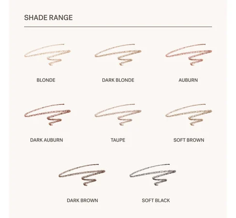 In Full Mikro-tip Brow Pencil
