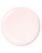 Base Intensive Hyaluronique – pink glass jar, white background – skin care