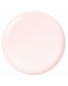 Base Intensive Hyaluronique – rosafarbener Glastiegel, weißer Hintergrund – Hautpflege