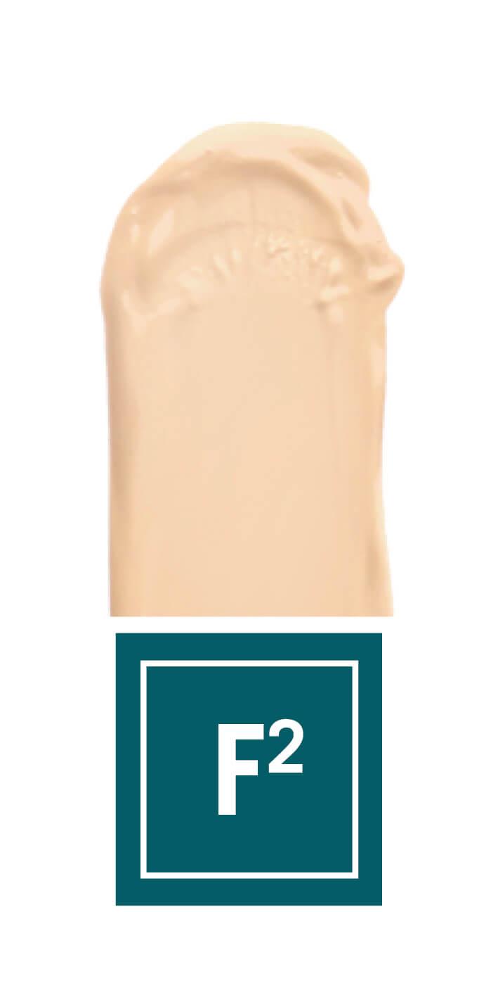 F2 Foundation Spf 30