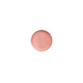 Cream Eye Shadow Refill Illuminated – rosafarbener Refill, weißer Hintergrund – Augenmake-up