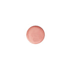 Cream Eye Shadow Refill Illuminated – rosafarbener Refill, weißer Hintergrund – Augenmake-up