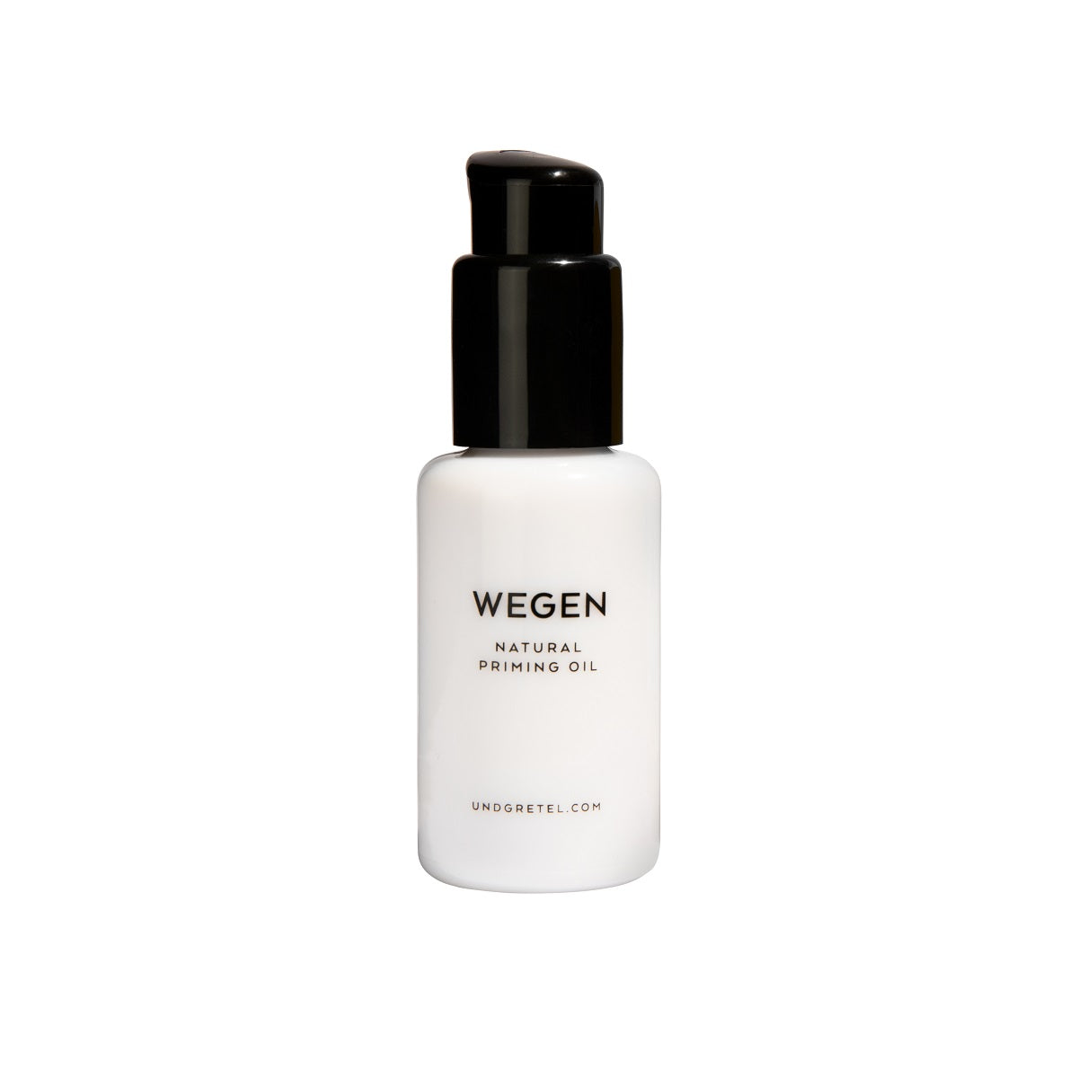 WEGEN Natural Priming Oil