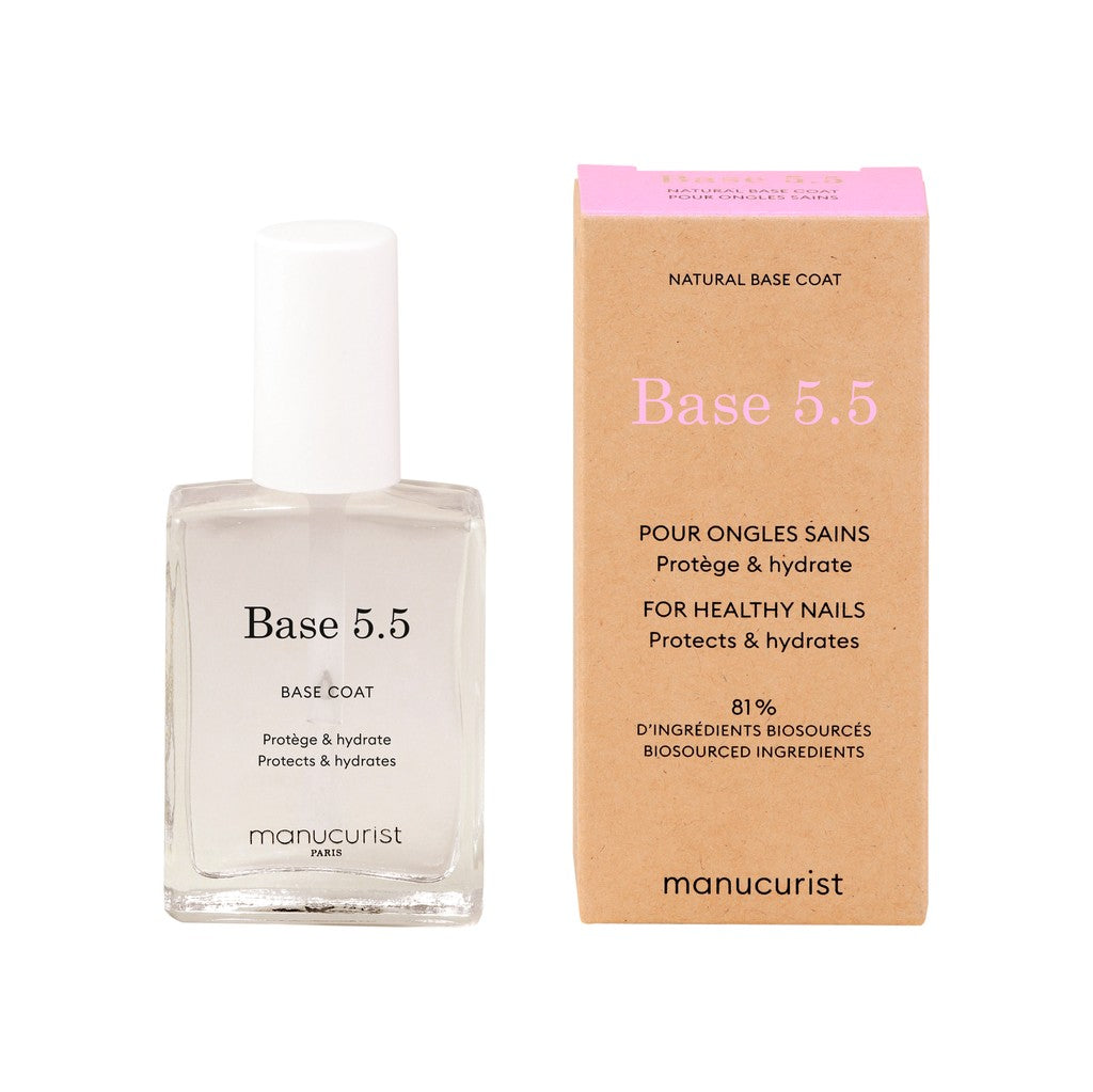 Base 5.5 Vitaminée