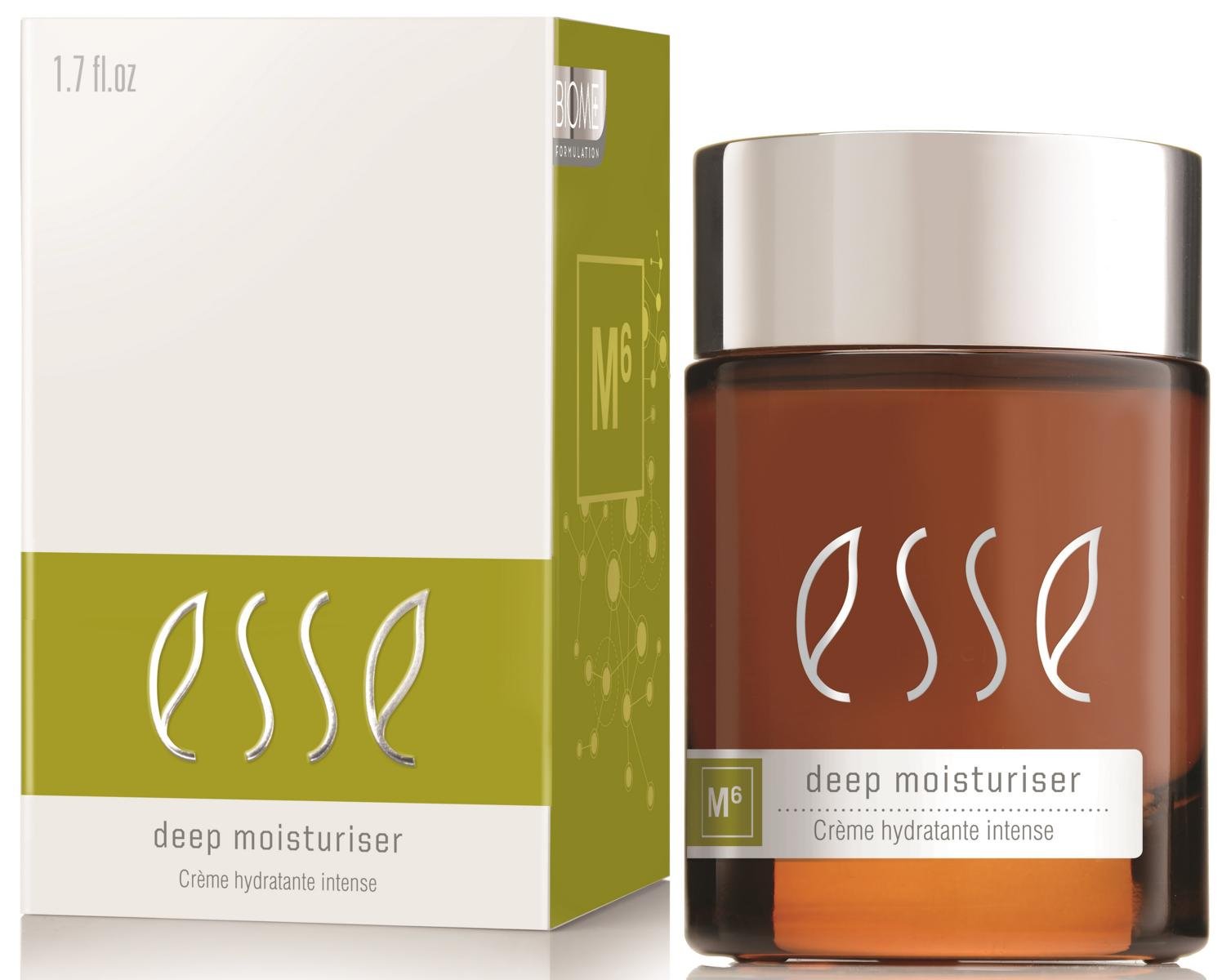 M6 Deep Moisturiser