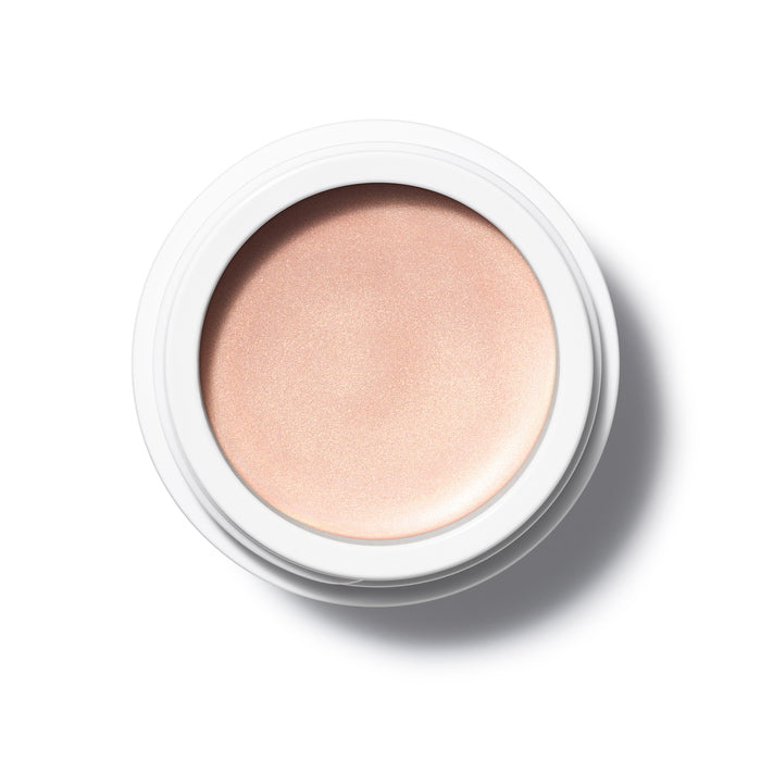 Farbfeld Sunrise – warmes Roségold