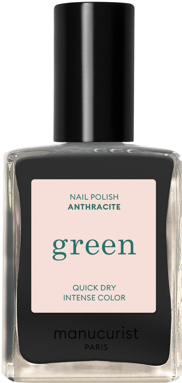 Green Nagellack