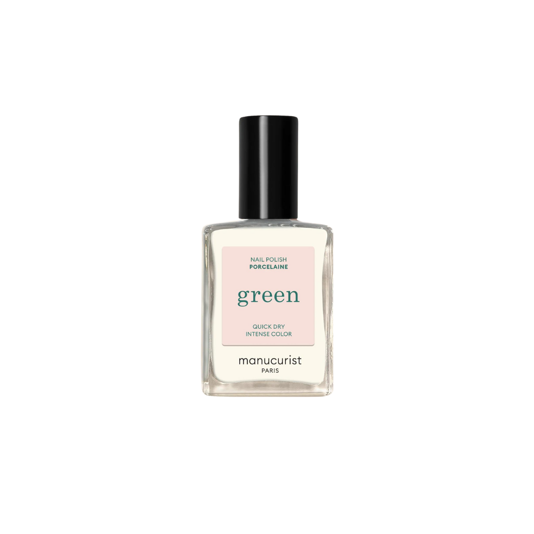 Green Nagellack