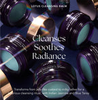 Enchanted Empress Lotus Cleansing Balm