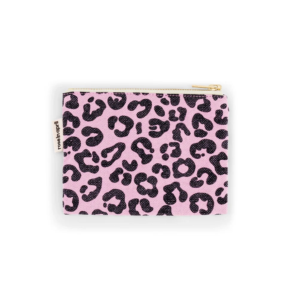 Porte-monnaie Marie Graou Bubble Pink