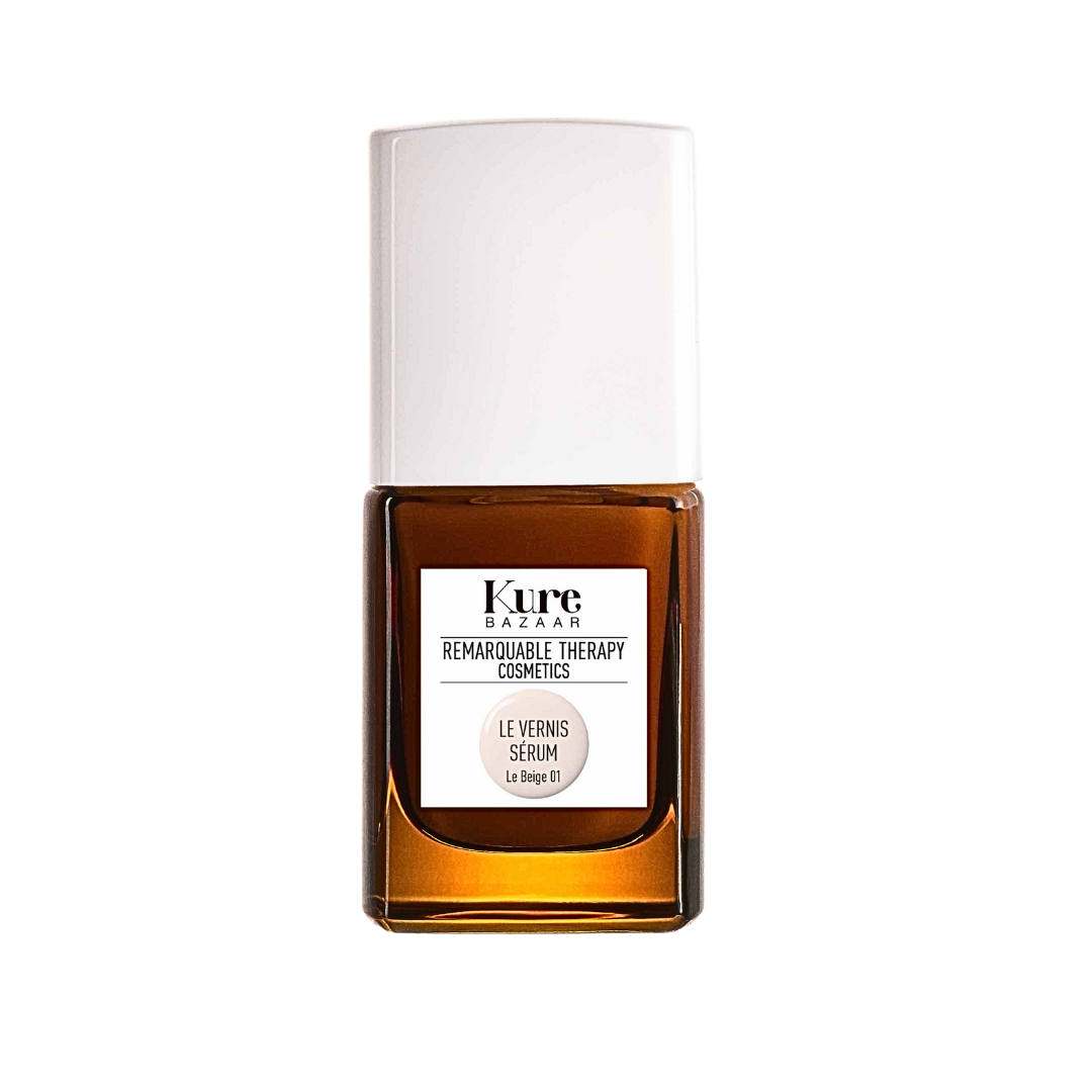 Remarquable Therapy Le Vernis Serum