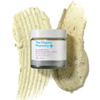 Flower Petal Deep Cleanser + Mask