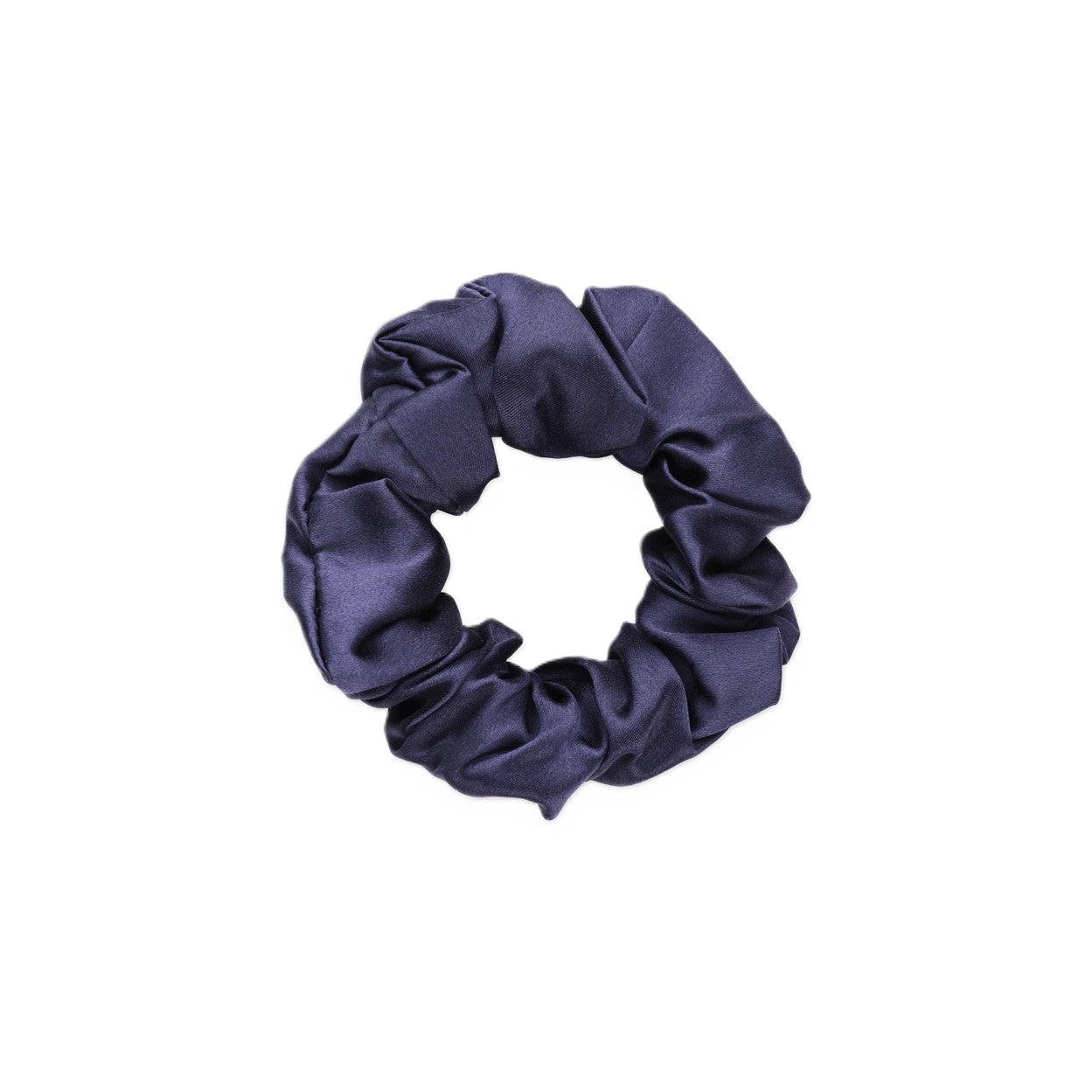 Seidenscrunchie M