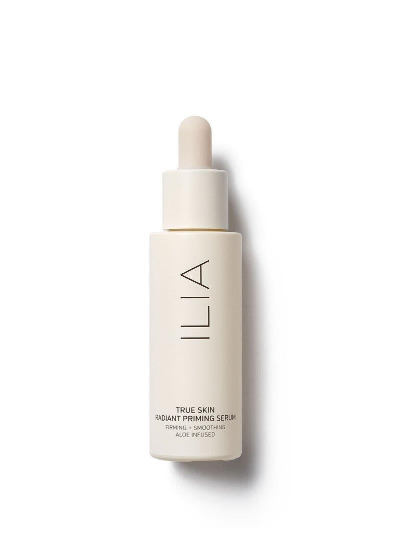 True Skin Radiant Priming Serum Light It Up