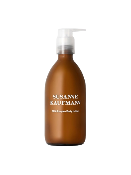 Aha Enzyme Body Lotion