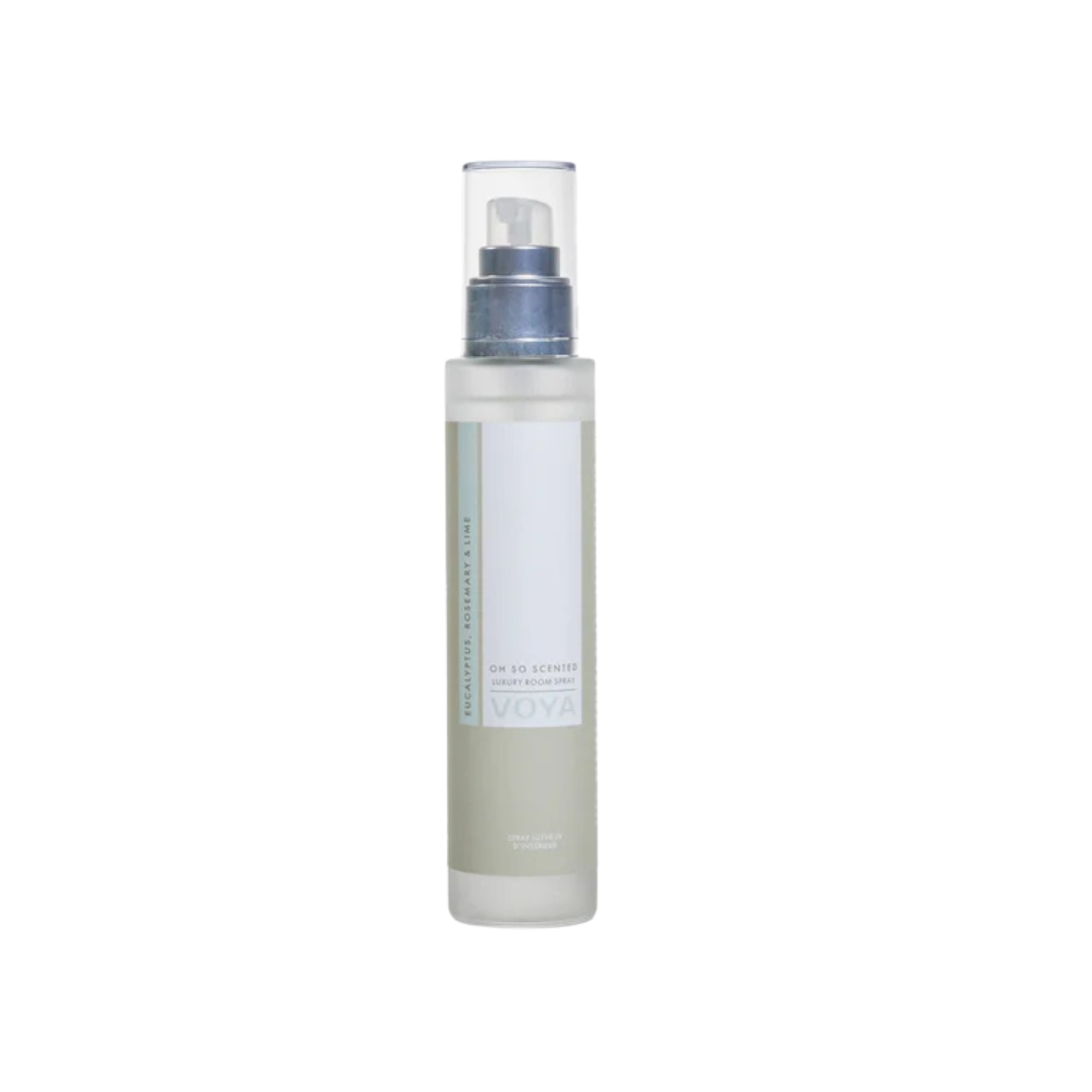 Oh So Scented Luxury Room Spray Eukalyptus
