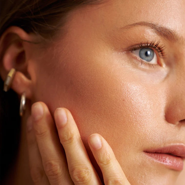 Bronzing Balm