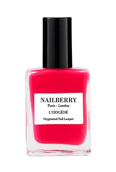 L'oxygéné Breathable Nail Polish