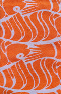 The Fish Orange