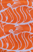 The Fish Orange