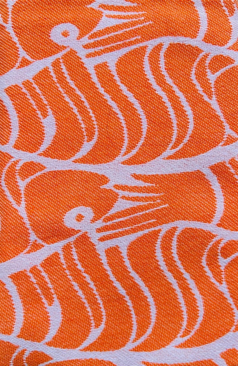 The Fish Orange