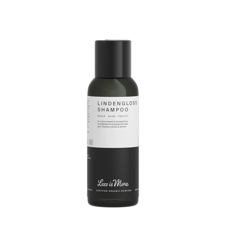 Lindengloss Shampoo