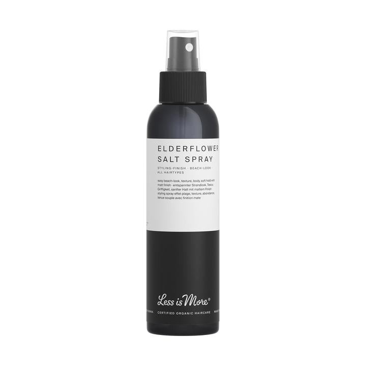 Elderflower Salt Spray