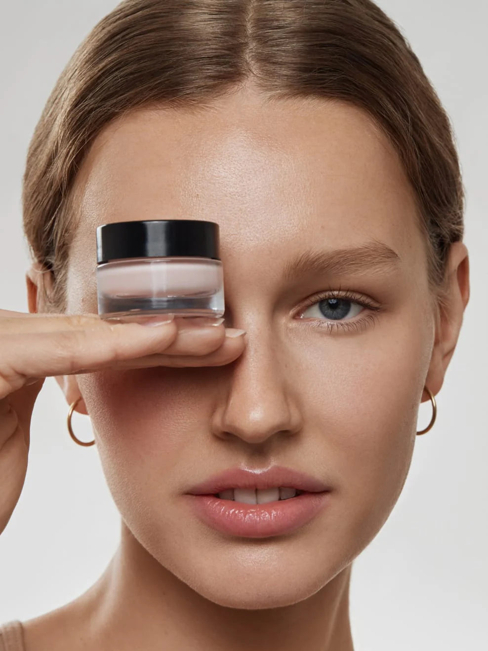 Amie Natural Vitalizing Eye Cream