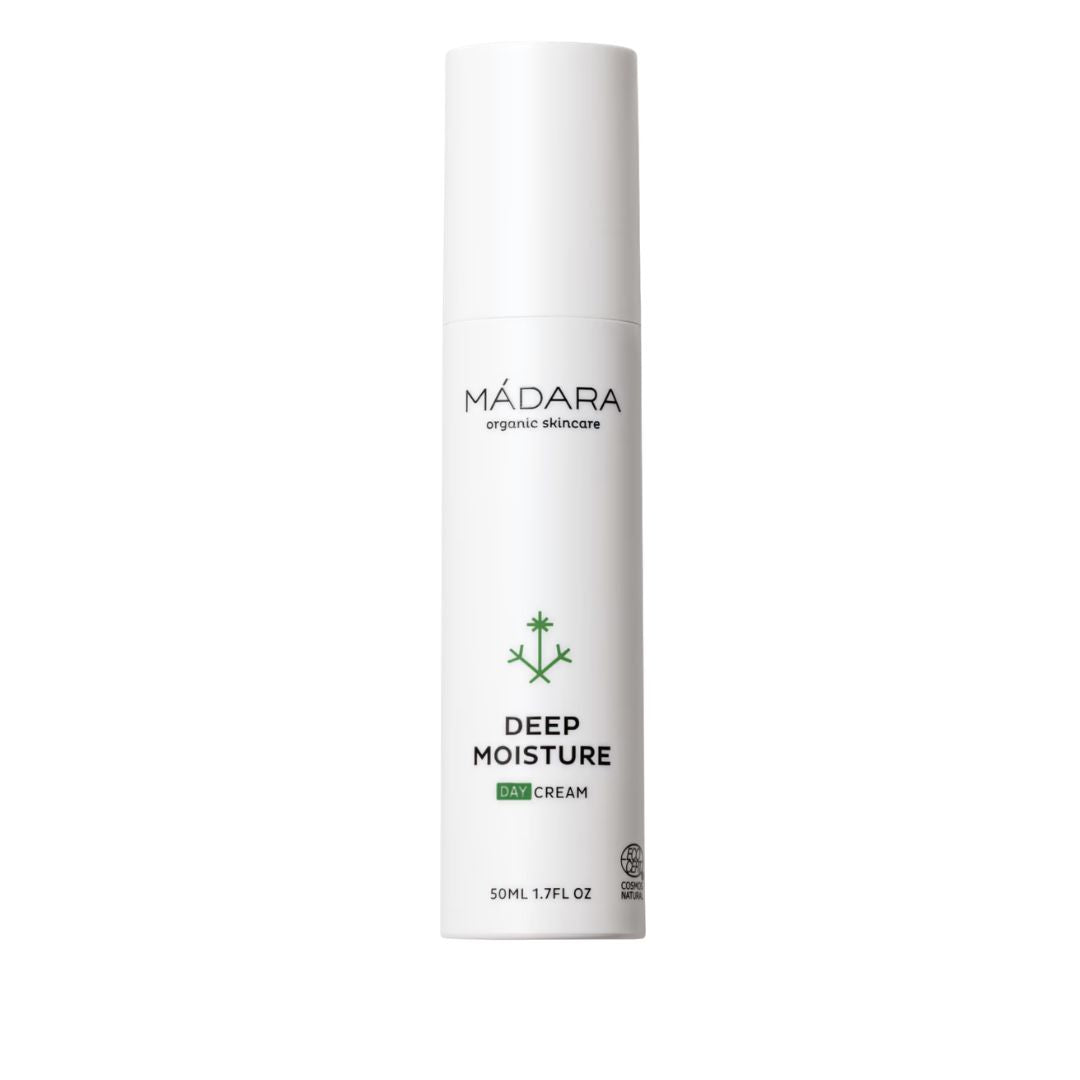 Deep Moisture Day Cream Tagescreme