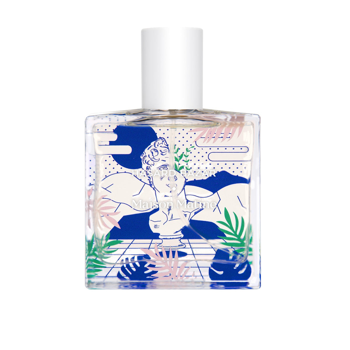 Hasard Bazar Eau de Parfum – 50ml