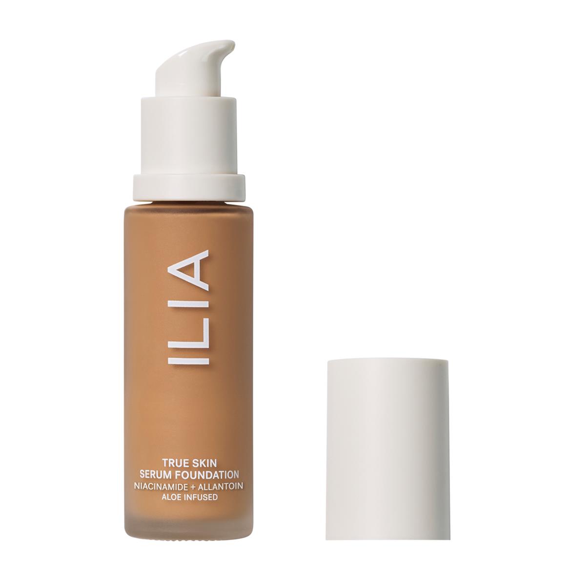 True Skin Serum Foundation