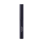 Dr. Hauschka Concealer 02 Chestnut – schwarzer Tube, glänzender Deckel, weißer Hintergrund – Make-up