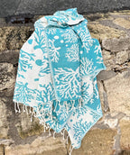 The Coral Turquoise