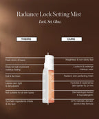Radiance Lock
